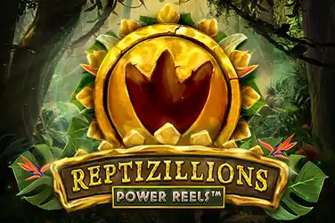 Reptizillions Power Reels